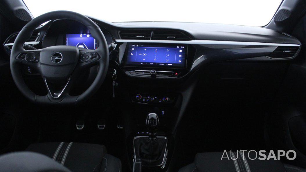 Opel Corsa de 2024