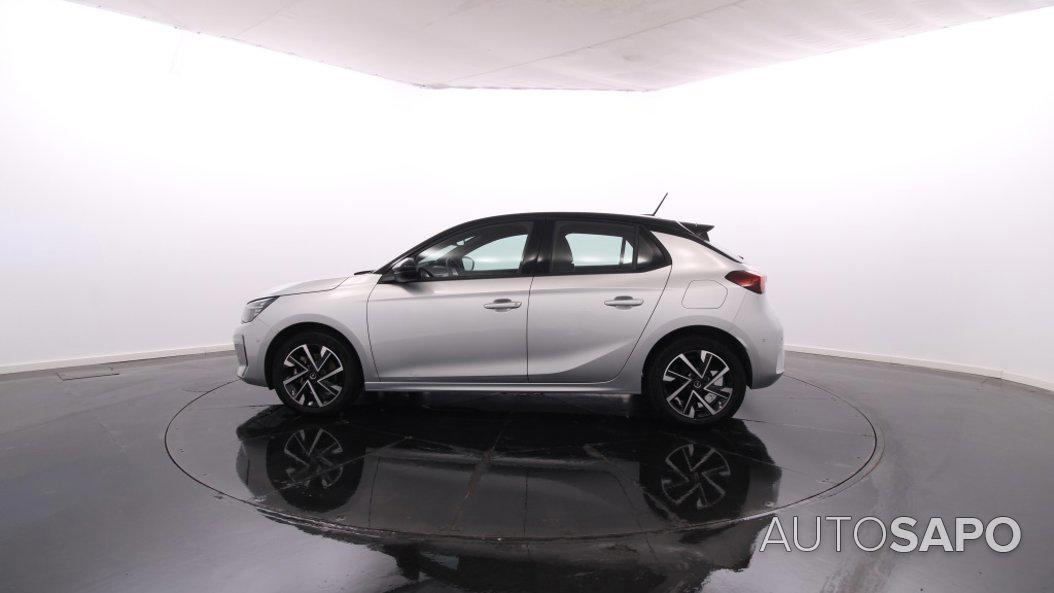 Opel Corsa de 2024