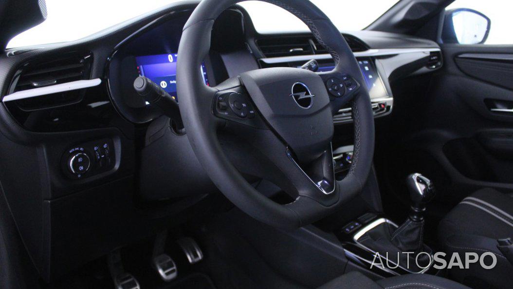 Opel Corsa de 2024