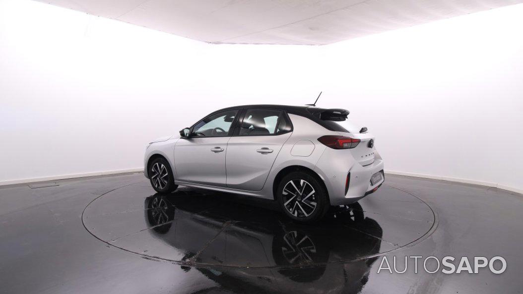 Opel Corsa de 2024