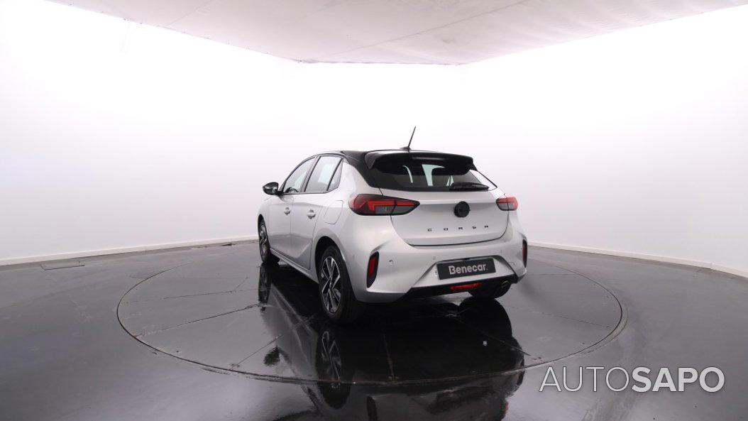 Opel Corsa de 2024