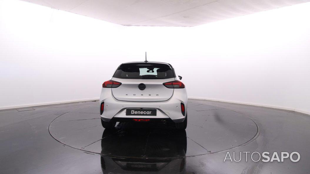 Opel Corsa de 2024