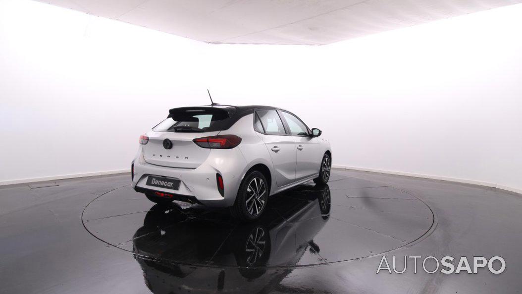Opel Corsa de 2024