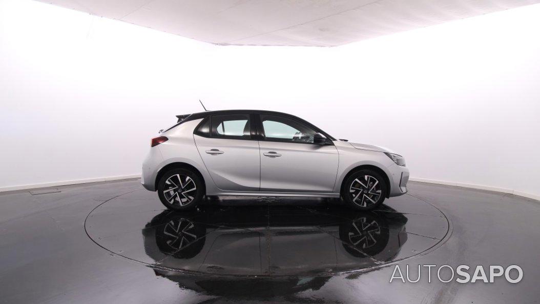 Opel Corsa de 2024
