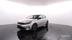 Opel Corsa de 2024