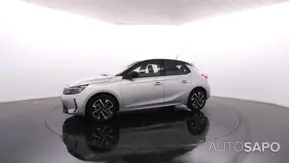 Opel Corsa de 2024