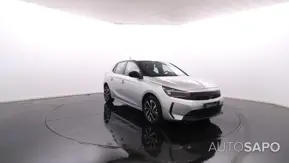 Opel Corsa de 2024