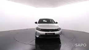 Opel Corsa de 2024