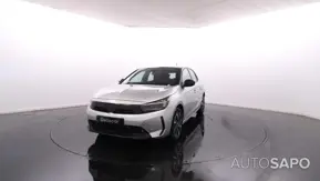 Opel Corsa de 2024
