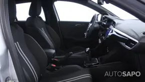 Opel Corsa de 2024