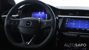 Opel Corsa de 2024