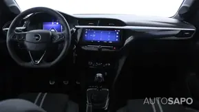 Opel Corsa de 2024