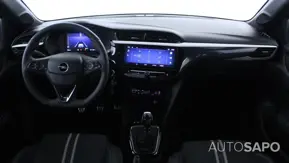 Opel Corsa de 2024