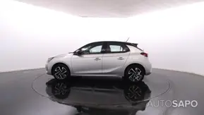 Opel Corsa de 2024