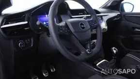 Opel Corsa de 2024