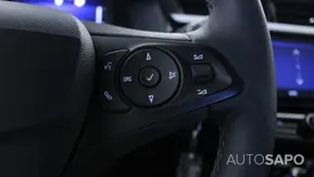 Opel Corsa de 2024