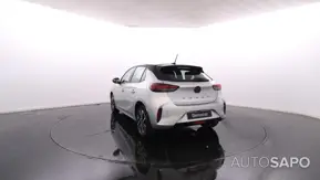 Opel Corsa de 2024