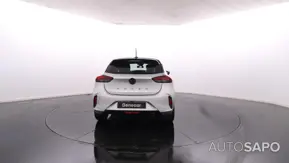 Opel Corsa de 2024