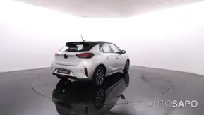 Opel Corsa de 2024