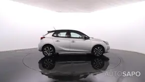 Opel Corsa de 2024