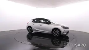 Opel Corsa de 2024