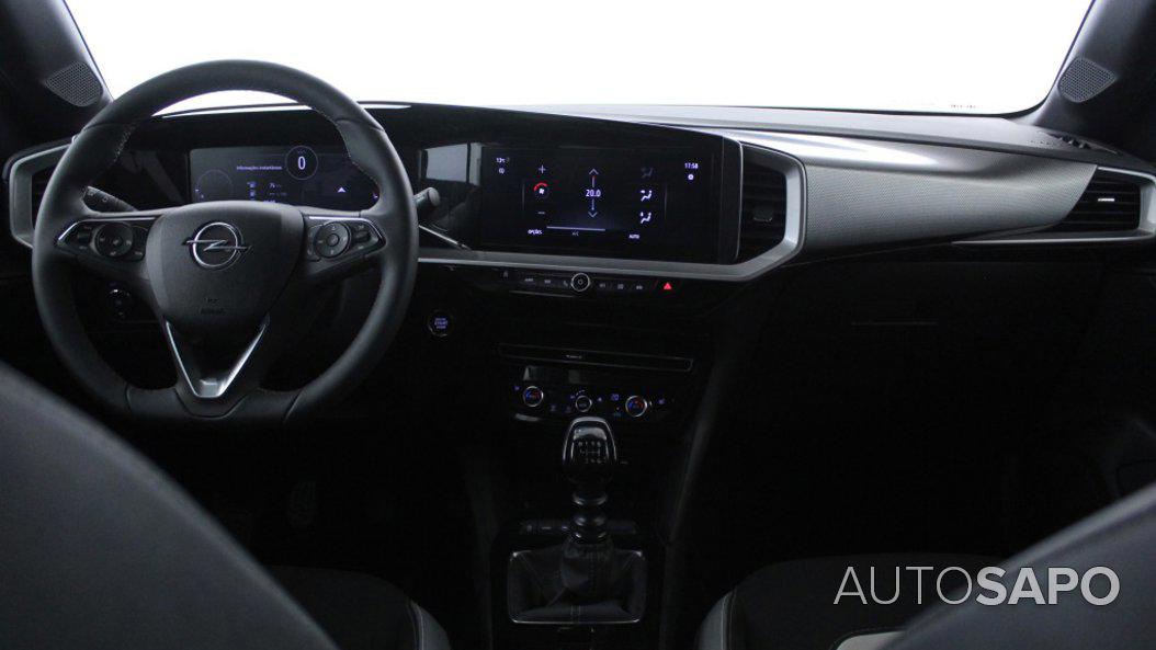 Opel Mokka de 2024