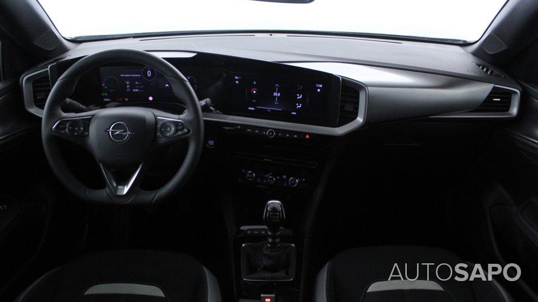 Opel Mokka de 2024