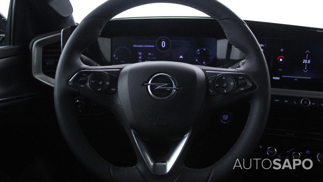 Opel Mokka de 2024