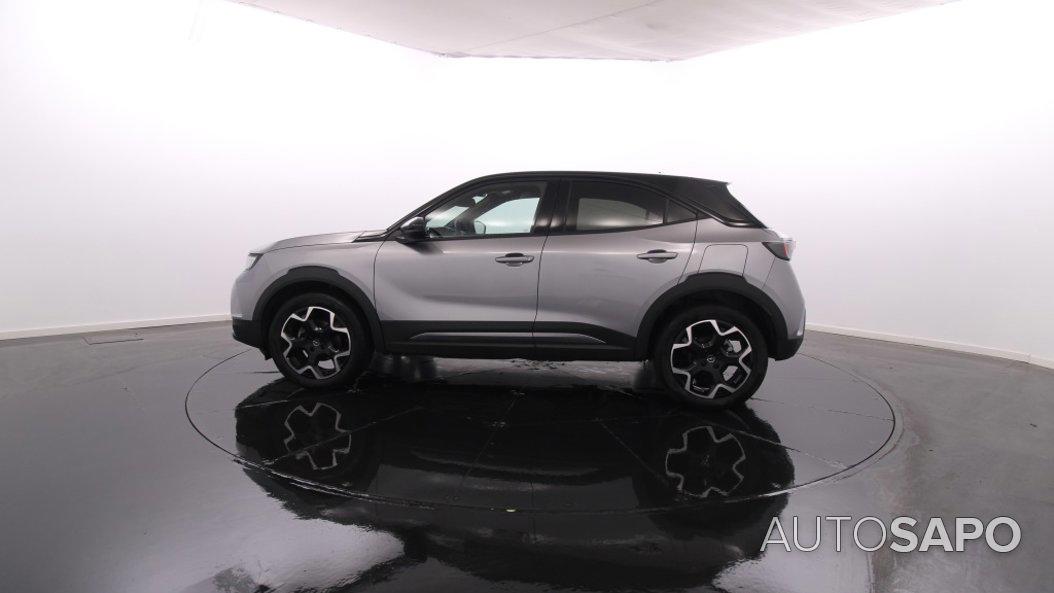 Opel Mokka de 2024