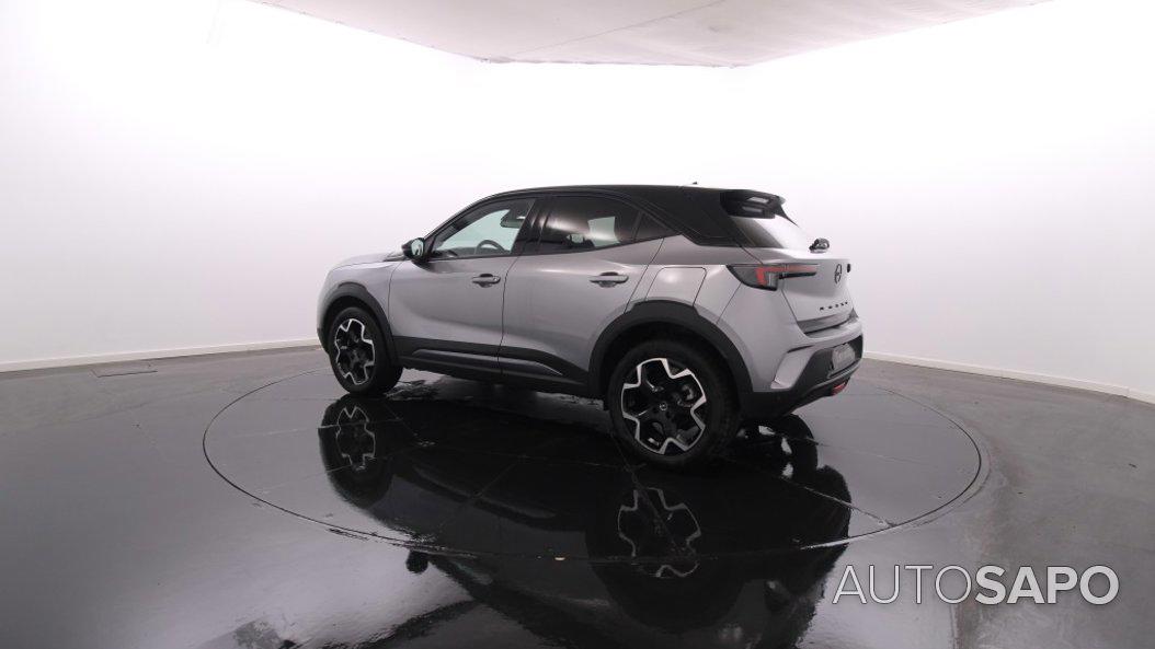 Opel Mokka de 2024