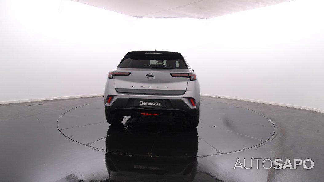 Opel Mokka de 2024
