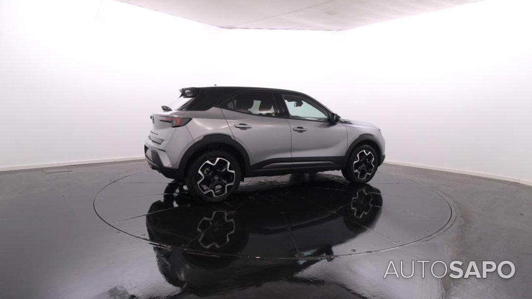 Opel Mokka de 2024