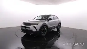 Opel Mokka de 2024