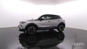 Opel Mokka de 2024