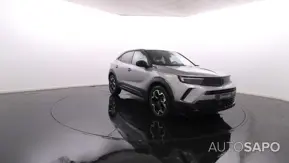 Opel Mokka de 2024