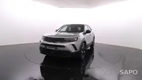Opel Mokka de 2024