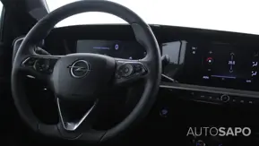 Opel Mokka de 2024