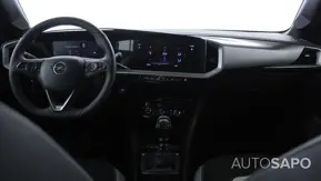 Opel Mokka de 2024