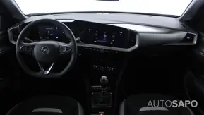 Opel Mokka de 2024