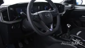 Opel Mokka de 2024