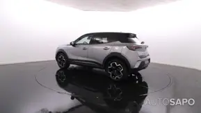 Opel Mokka de 2024