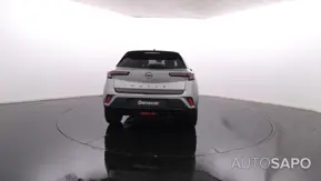Opel Mokka de 2024