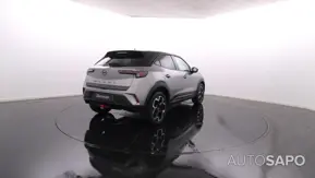Opel Mokka de 2024