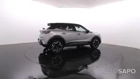 Opel Mokka de 2024