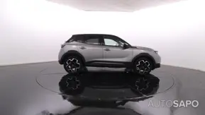 Opel Mokka de 2024