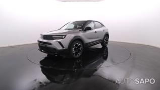 Opel Mokka de 2024