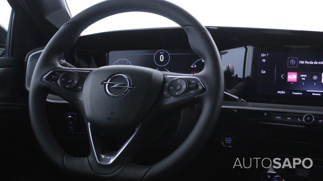 Opel Mokka de 2024