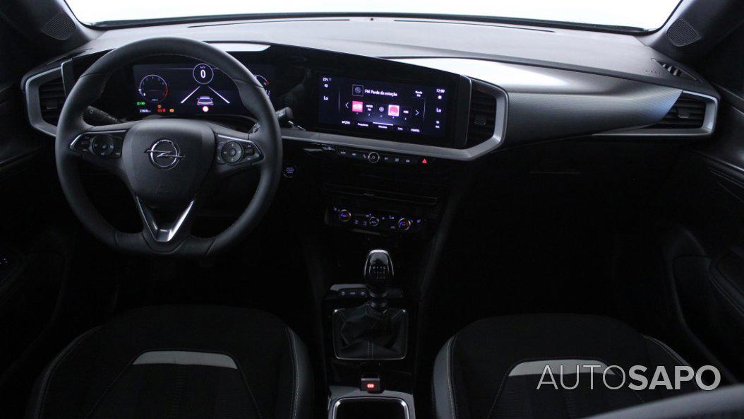 Opel Mokka de 2024