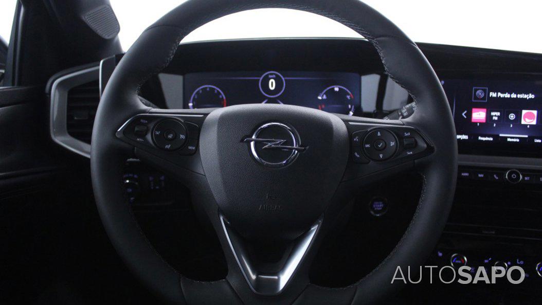 Opel Mokka de 2024