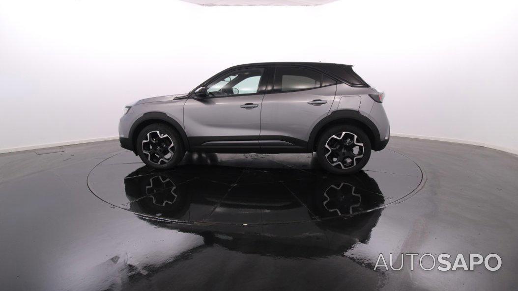 Opel Mokka de 2024